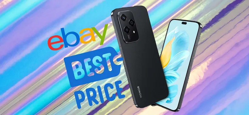 HONOR 200 Lite 5G (8/256GB) su eBay al prezzo più basso del web
