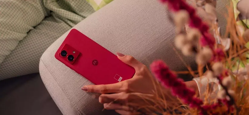 Motorola Moto G84 è sempre più conveniente con QUEST'OFFERTA (-75€)