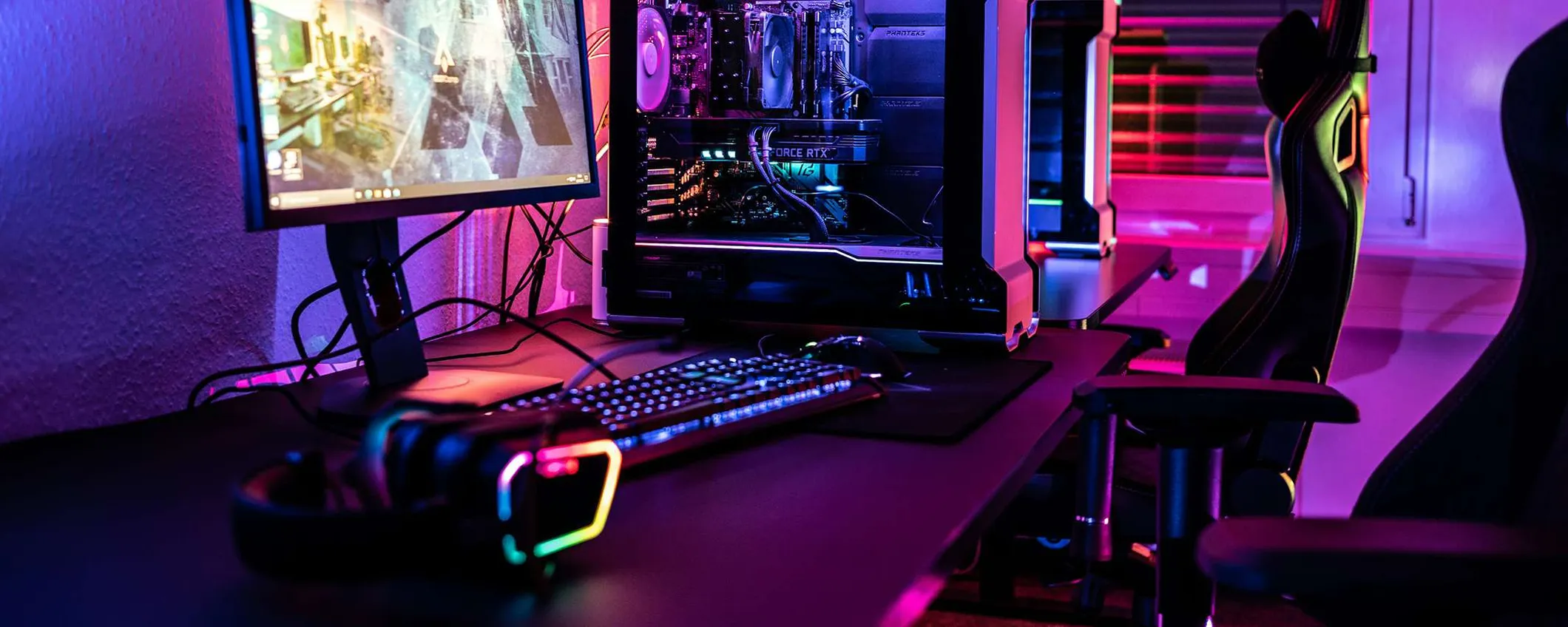 La tua postazione da gaming a meno di 60€ da Action: accessori in offerta