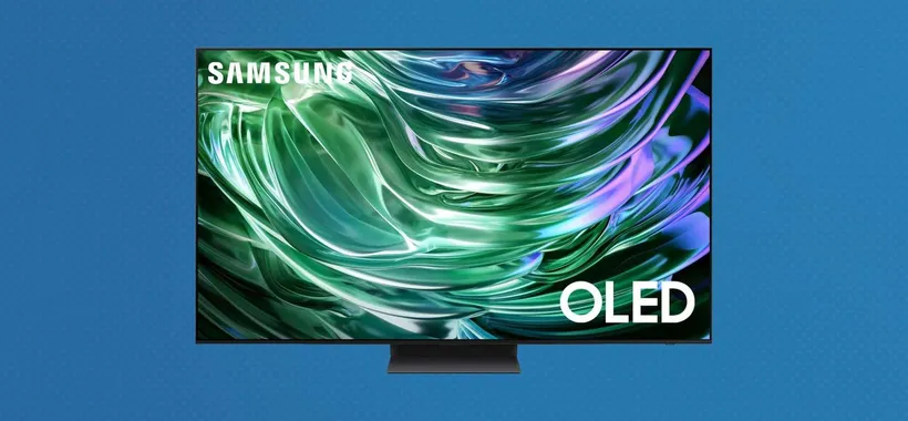 Samsung OLED da 55", risparmi 200€ (Amazon): la TV premium da comprare SUBITO
