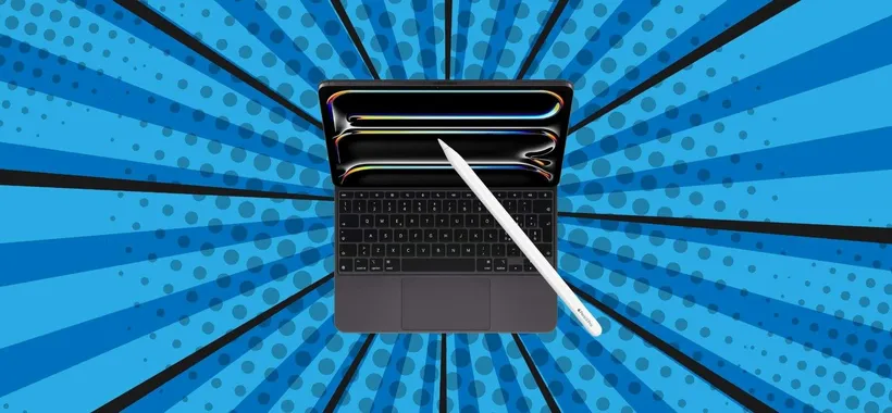 2 Apple iPad imperdibili, Magic Keyboard e Pencil Pro in offerta pazza su Amazon