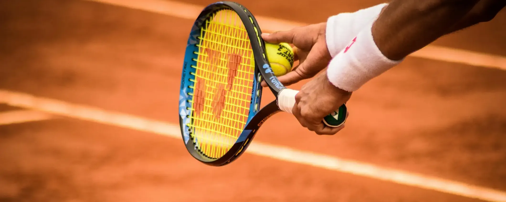 Internazionali Roma 2025: quando gioca Sinner e come vedere il torneo
