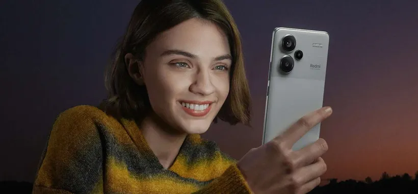 Xiaomi Redmi Note 13 Pro+: minimo storico per la versione 12/512 GB