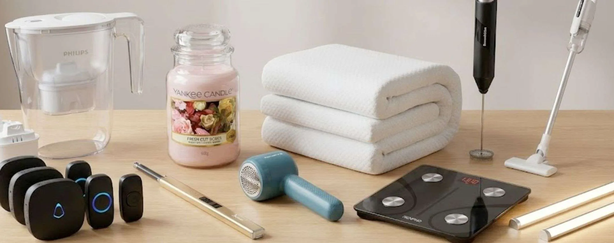 Amazon SVUOTA i MAGAZZINI: 10 occasioni casa a prezzo ridicolo (da 7€)