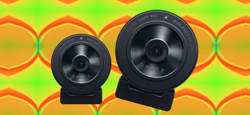 Streammare in FULL HD? Ti basta questa webcam PRO bomba