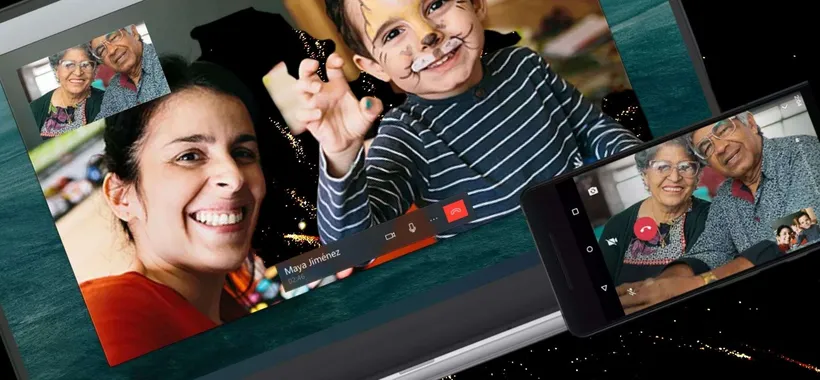 WhatsApp Desktop: chiama e videochiama da PC, ora puoi