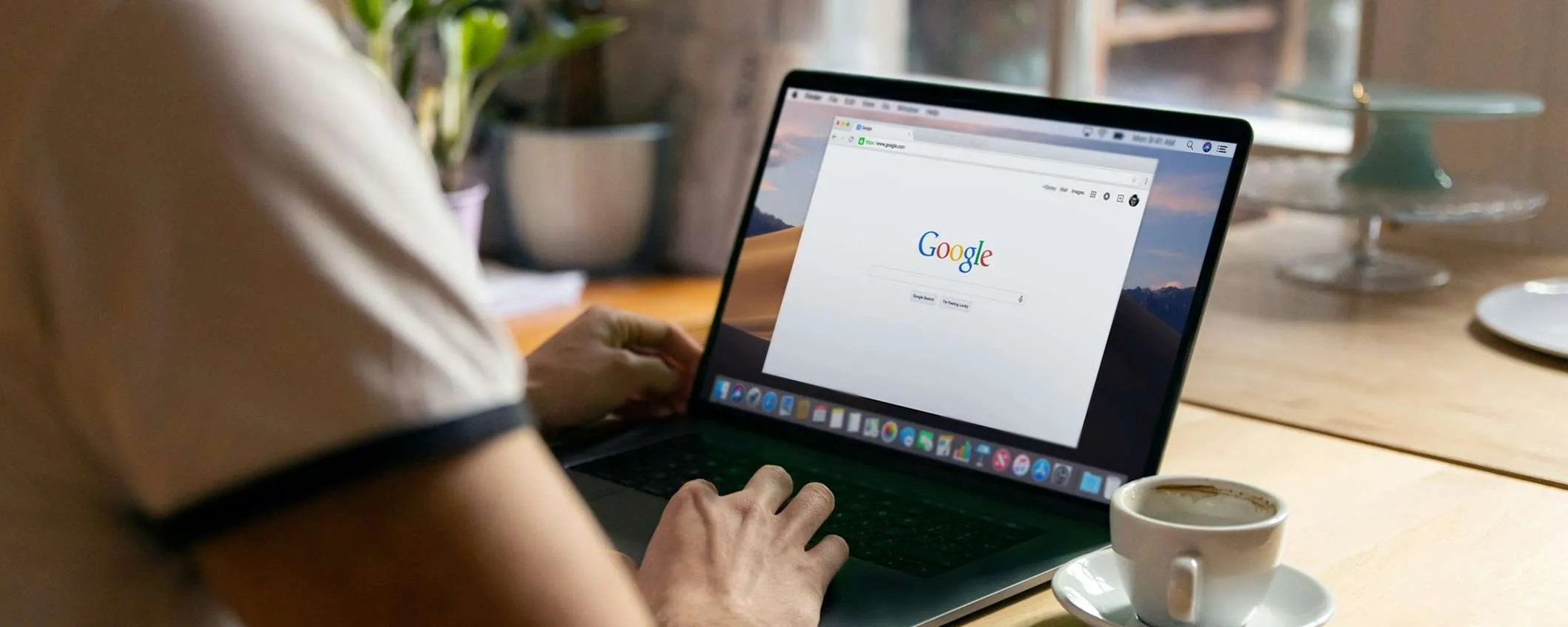 Come svuotale la cache di Google Chrome