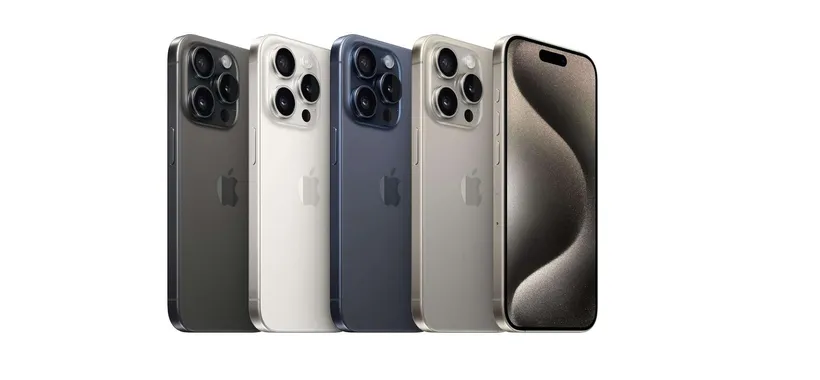 iPhone 15 Pro Max in sconto su Amazon, è sempre il top di gamma da prendere (-240€)