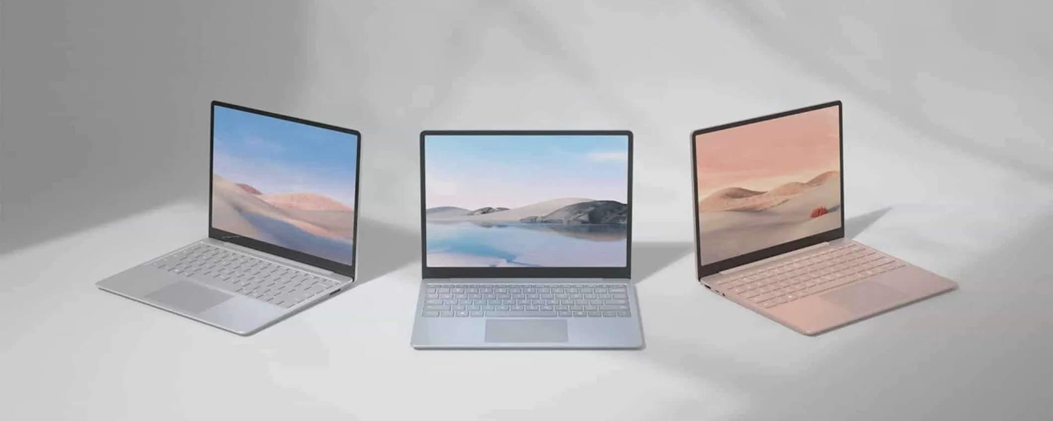 Surface Laptop Go 2 in SUPER OFFERTA su Amazon (-215€, anche in 12 rate)