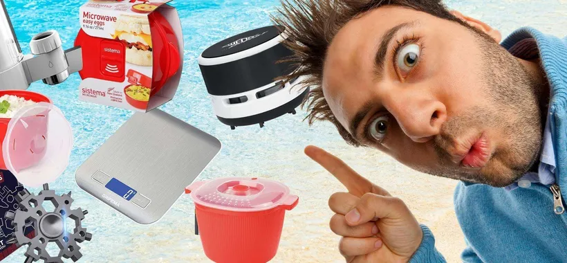 5 prodotti per rendere la routine quotidiana più SMART sotto i 10€