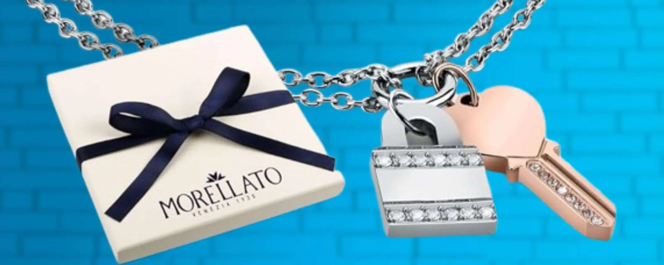 Morellato fino a 25€: SVUOTATUTTO gioielli alle Offerte Amazon di Primavera