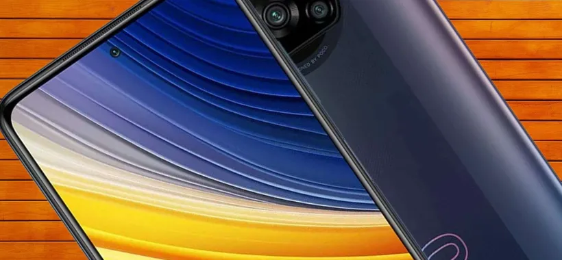 Xiaomi POCO X3 Pro 8/256GB torna a BOMBA a 199€: pochi pezzi