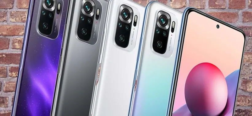 Xiaomi Redmi Note 10S 6/128GB a 190€ è un REGALONE folle