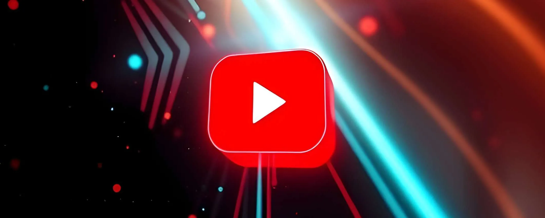 Youtube: non pubblicate questi video, altrimenti bye bye monetizzazione