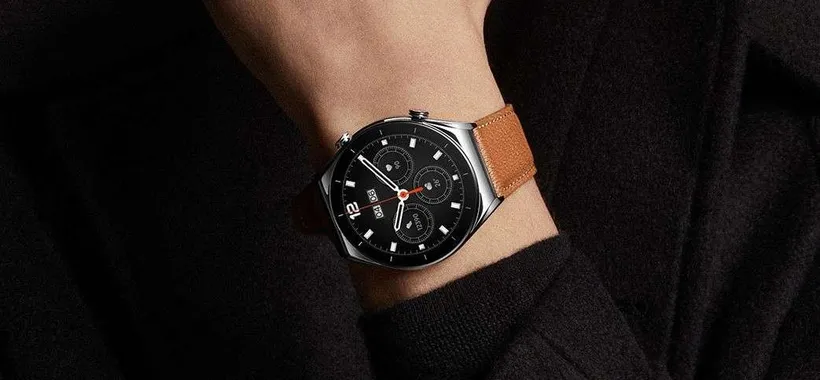 Xiaomi Watch S1: prestazioni e raffinatezza in un unico smartwatch