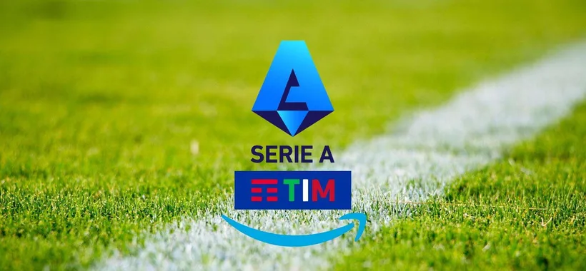 Serie A TIM su Amazon? Una possibilità, ma il prezzo Prime non cambia