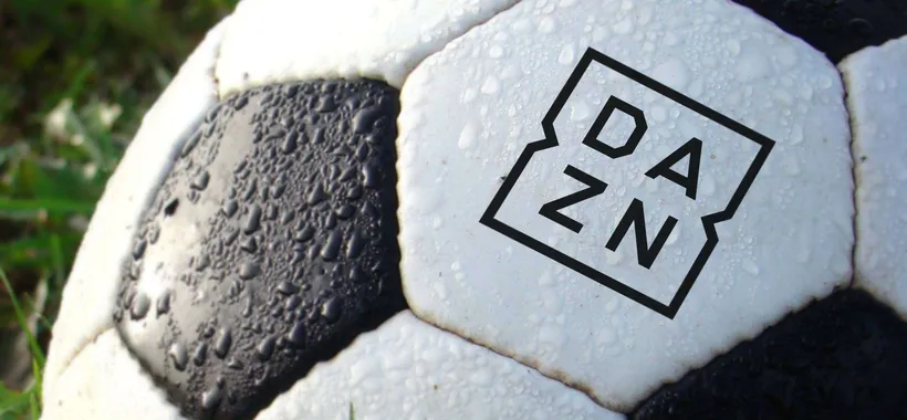 Ha vinto DAZN: la Serie A va su smartphone e smart tv