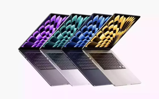 MacBook Air da 15 pollici: a QUESTO PREZZO è davvero IMPERDIBILE (-390€)