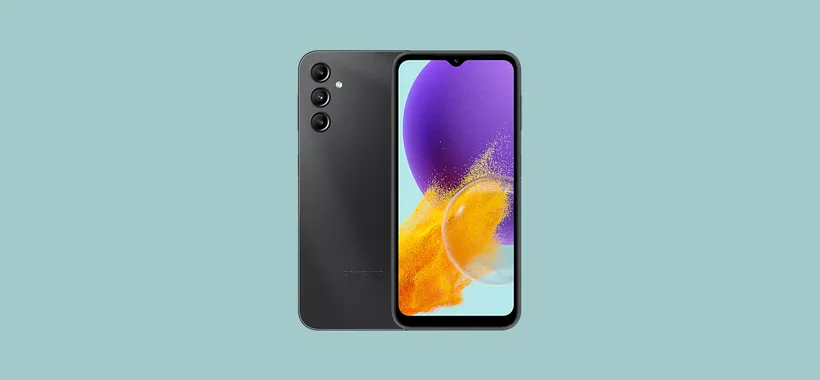 Samsung Galaxy M44 5G ufficiale: display a 120Hz e foto da 50MP
