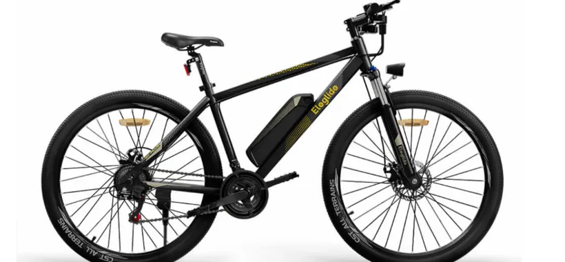 Eleglide M1 Plus: l'ebike a meno di 800€ è l'affare del Black Friday
