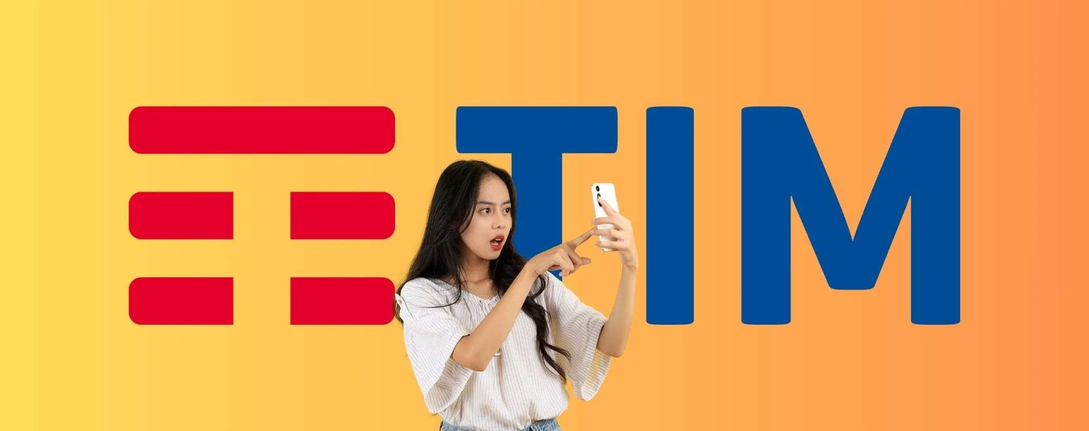 TIM, altri aumenti in arrivo: fino a 3€ da settembre per alcune offerte mobili ricaricabili