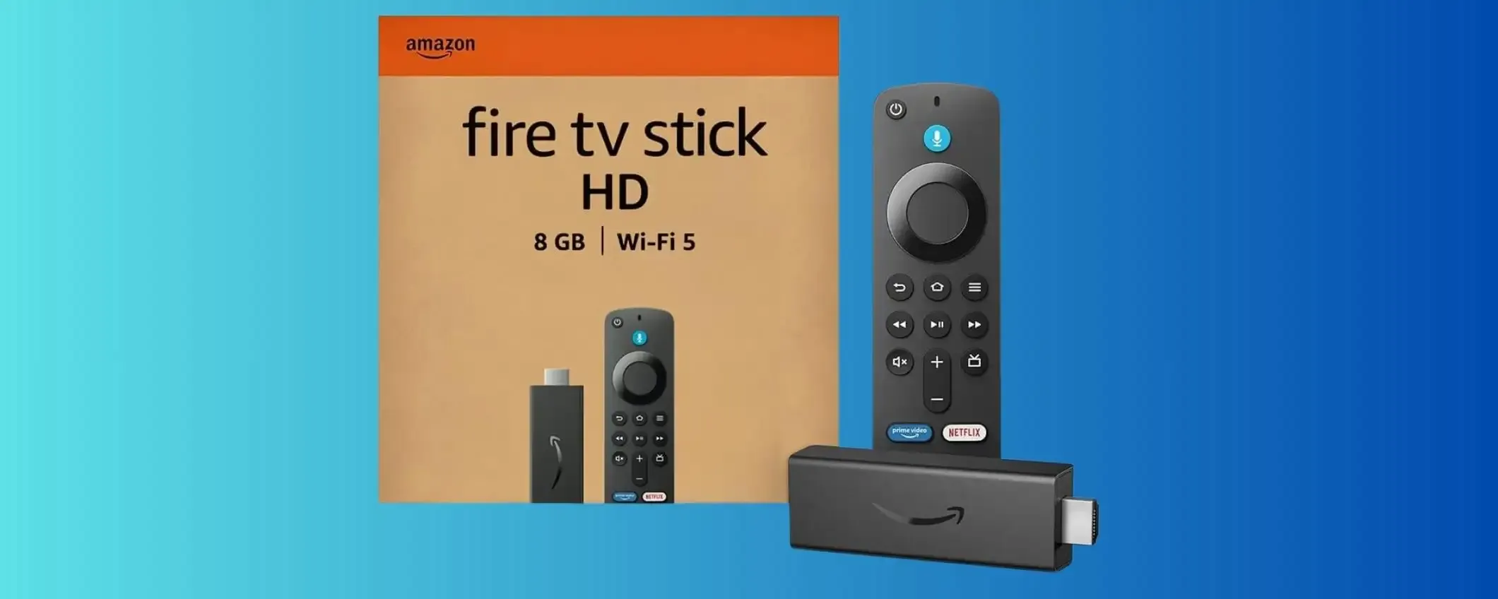 Fire TV Stick nasconde un menu segreto: così puoi sbloccare funzioni che Amazon non mostra