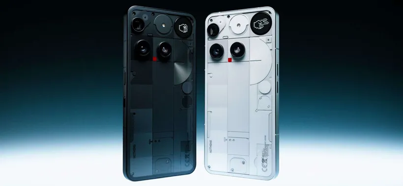 Phone (3) di Nothing è ufficiale: un flagship per distinguersi davvero