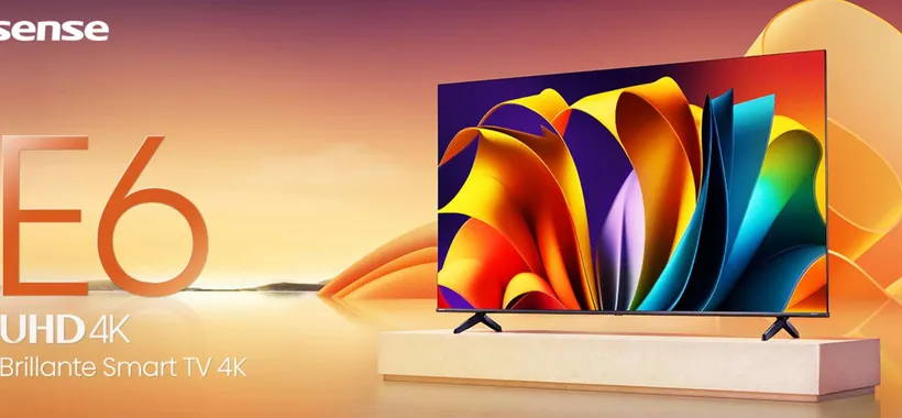 Hisense TV 4K 65": tecnologia e spettacolo quasi gratis su Amazon