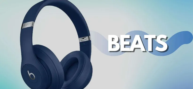 Beats Studio3: le Over ear wireless a prezzo speciale (-43%)