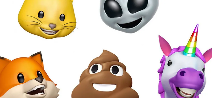 iOS 12.2 beta: nuovi Animoji tra cui il cinghiale