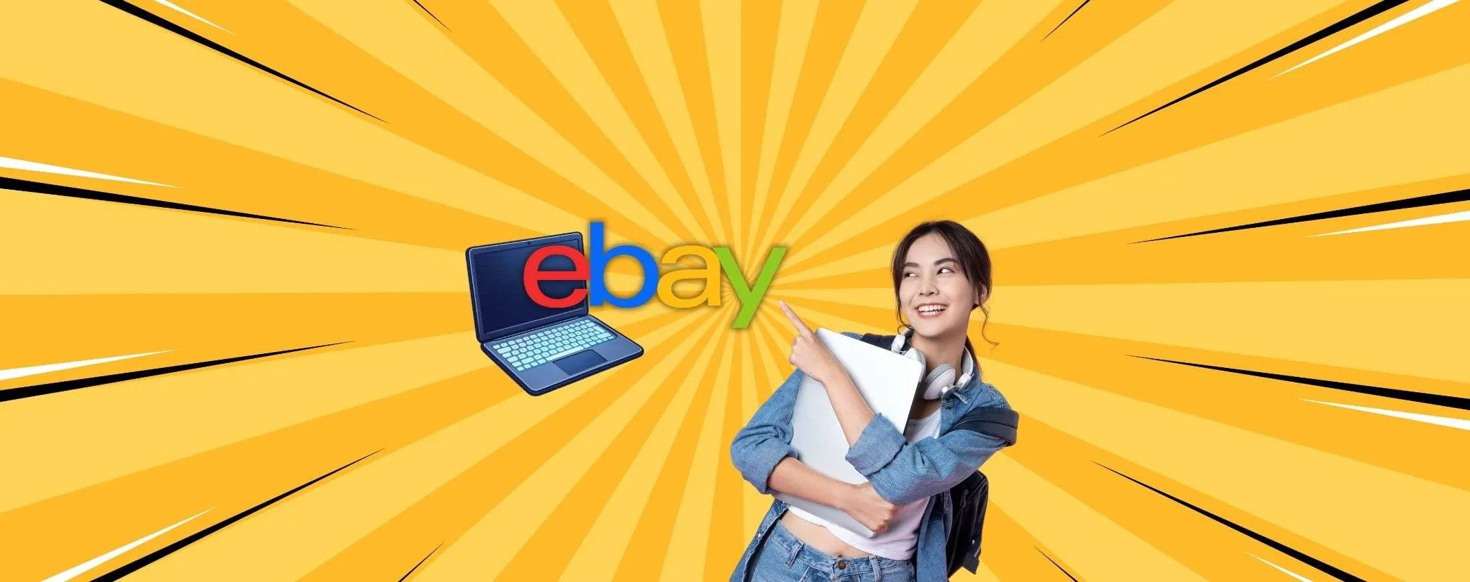 I migliori Notebook a prezzi folli su eBay con il nuovo coupon