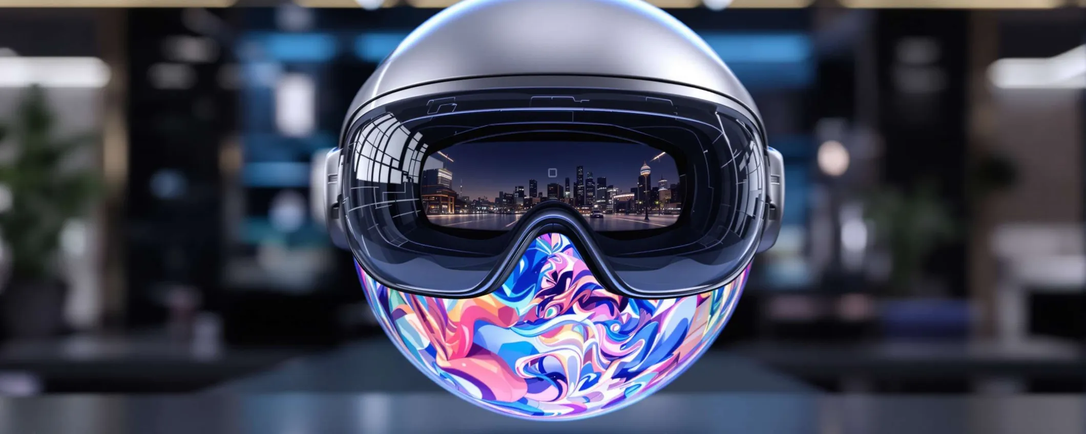 YouTube arriva su Apple Vision Pro: app ufficiale su visionOS