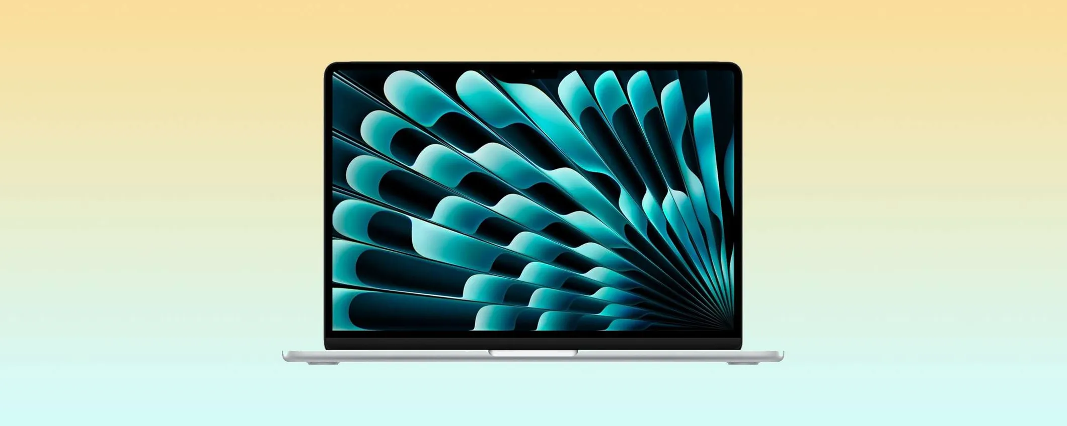 Il nuovo MacBook Air M5 scende a meno di 1.200€: ribasso Amazon