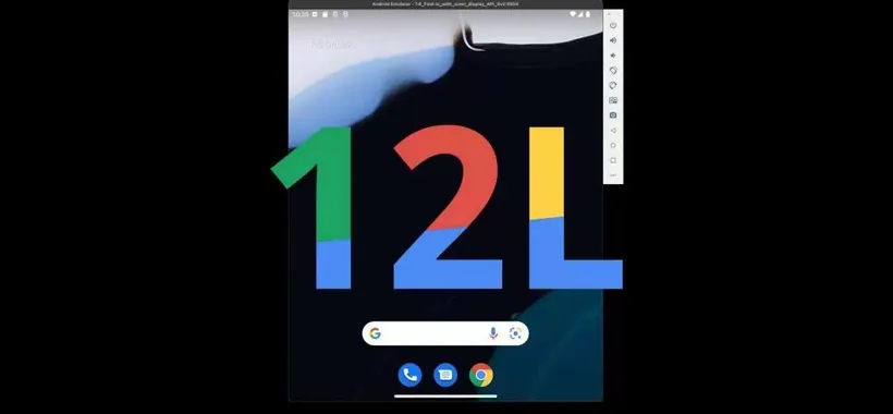 Android 12L: tutte le novità per smartphone pieghevoli, tablet e ChromeOS