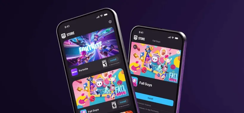I giochi gratuiti disponibili e in arrivo su Epic Games Store
