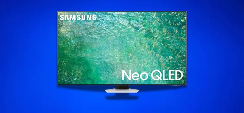 Samsung Neo QLED 4K da 65" a 899€: qualità top con sconto del 25%