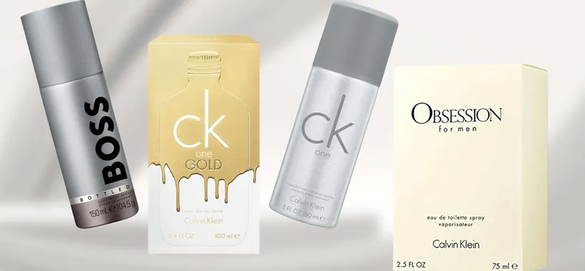 Profumi e deodoranti SUPER PREMIUM: svuotatutto su Amazon da 9,36€