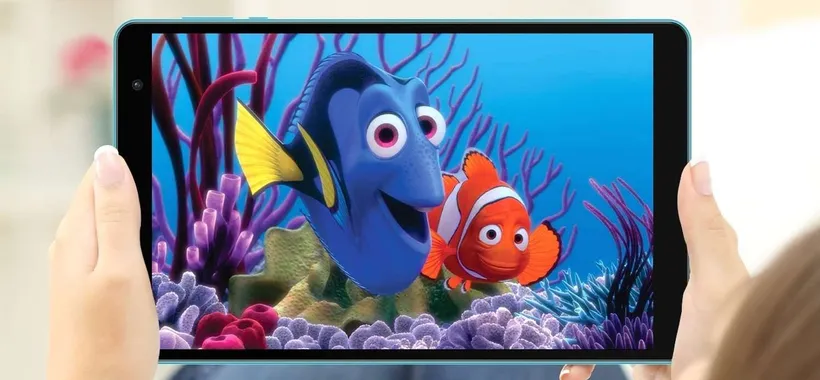 Tablet Android 12 in SUPER OFFERTA su Amazon: costa solo 67€
