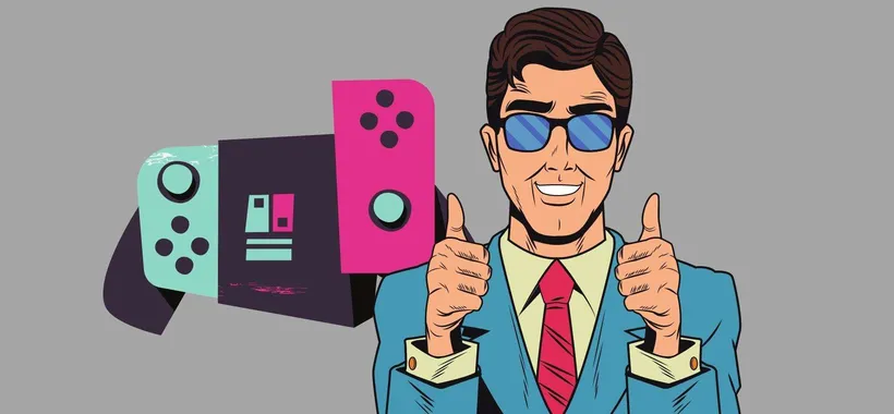 Nintendo Switch V2 a un prezzo assurdo solo su eBay