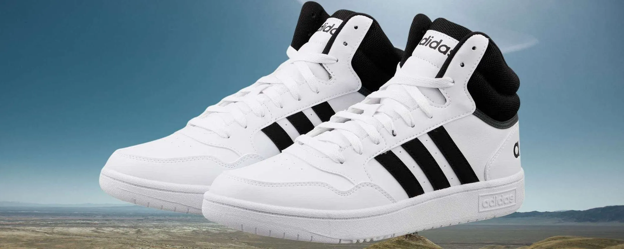 Adidas hoops deals 2.0 mid amazon