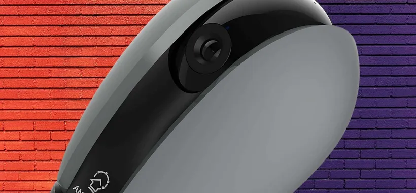 Una videocamera così non l'hai MAI VISTA: 25€ su Amazon