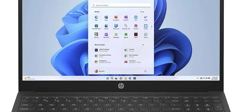Questo laptop HP è in offerta a soli 379€ su Amazon (-37%!)