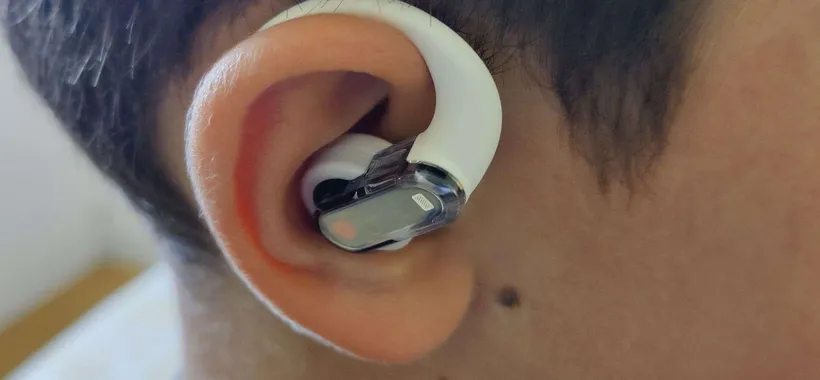 Nothing Ear (open): pregi e difetti dei nuovi auricolari OWS