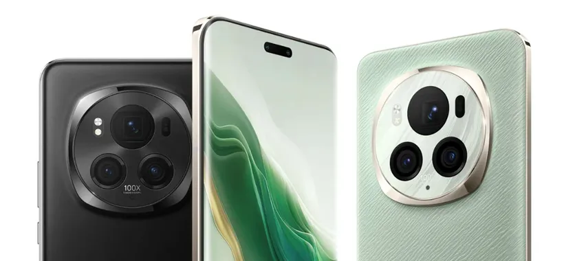 Controllare lo smartphone con gli occhi: la tecnologia di Honor arriva in tutto il mondo