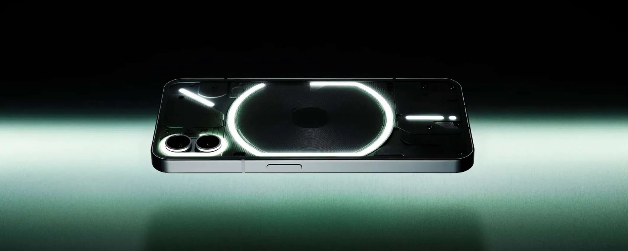Qualcomm svela per sbaglio il chipset di Nothing Phone (2)