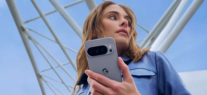 Google Pixel 10 Pro: prezzo super su Amazon, è il top di gamma compatto da scegliere