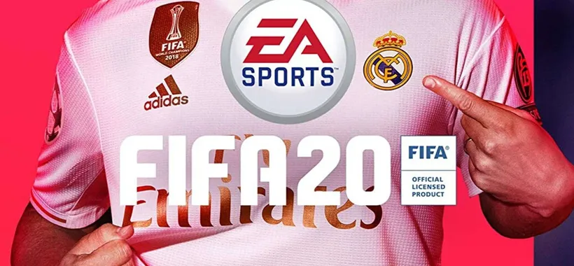 FIFA 2020 PC costa solo 16€ su eBay (codice sconto)