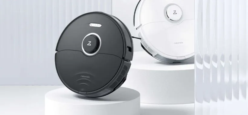 Roborock S8 aspira e lava come NESSUN ALTRO: promo lancio a prezzo assurdo