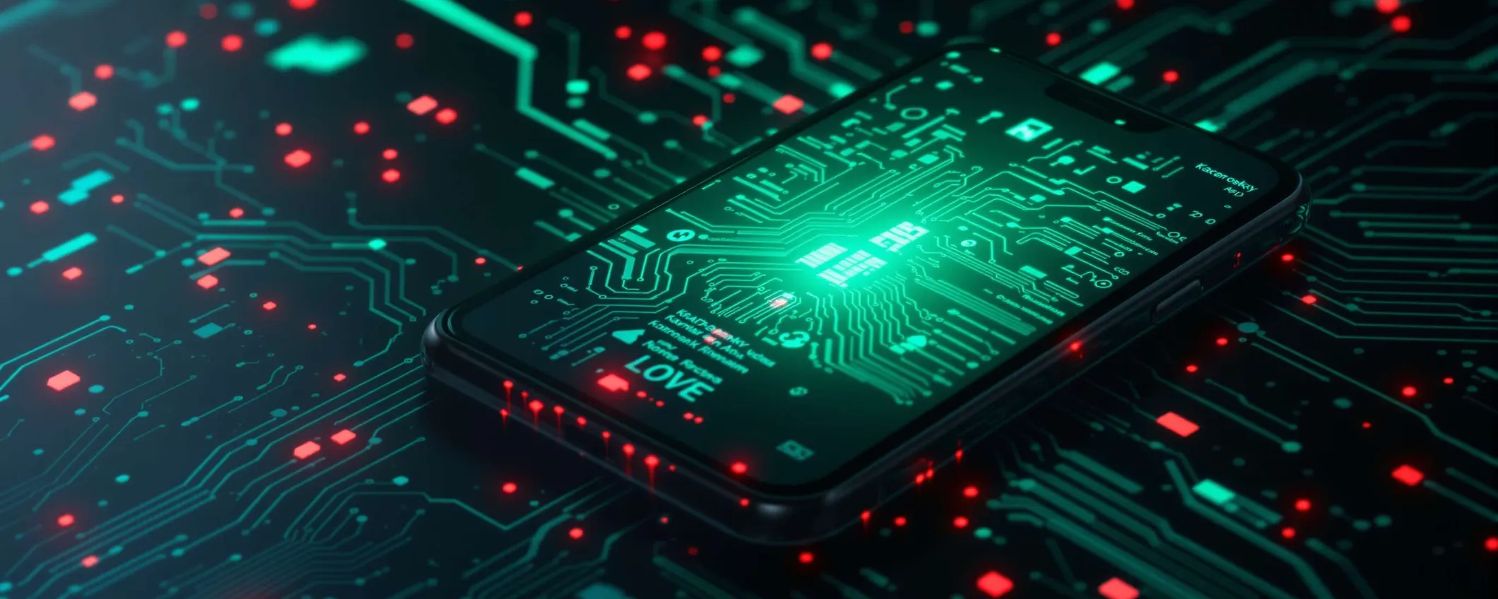 Kaspersky scopre BeatBanker: il trojan Android che si nasconde dietro l'app Starlink
