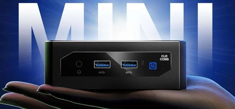 Bastano 138€ per questo PC in PROMO LAMPO: 16/512GB, chip Intel e Windows 11